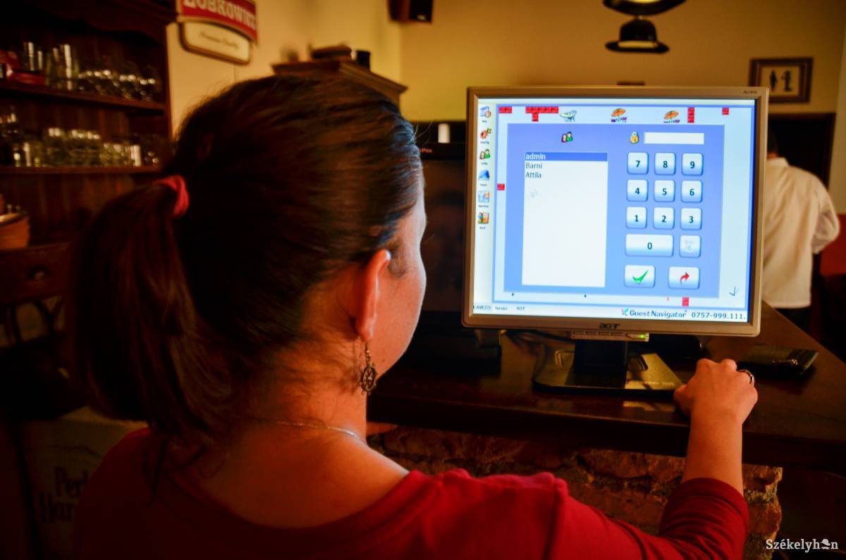 &bullet;  Fotó: Barabás Ákos