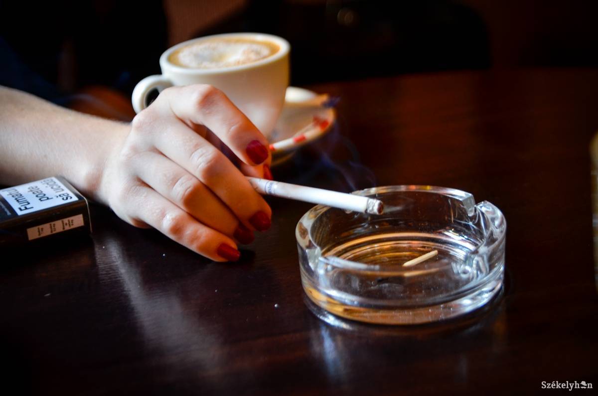 &bullet;  Fotó: Barabás Ákos