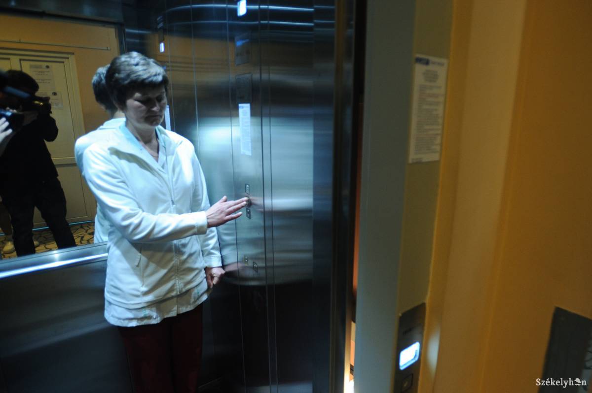 &bullet;  Fotó: Thomas Campean