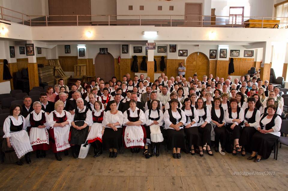 &bullet;  Fotó: Egyed József