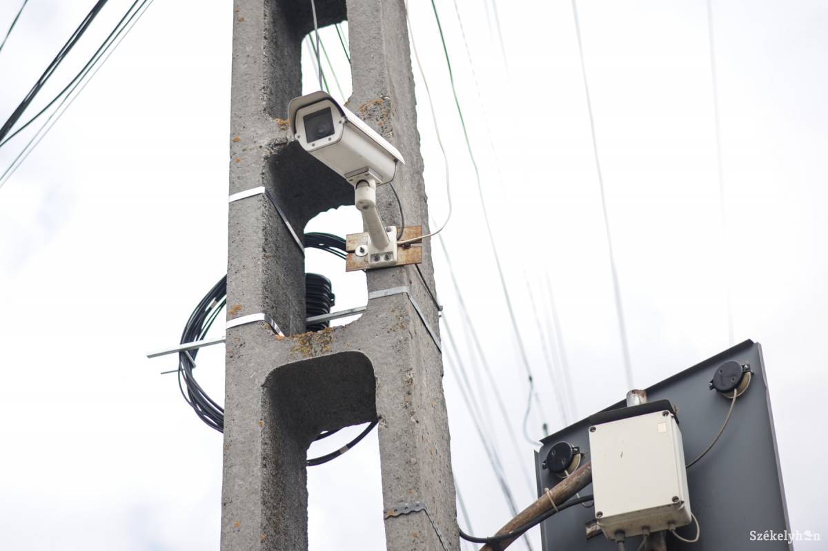 &bullet;  Fotó: Thomas Campean