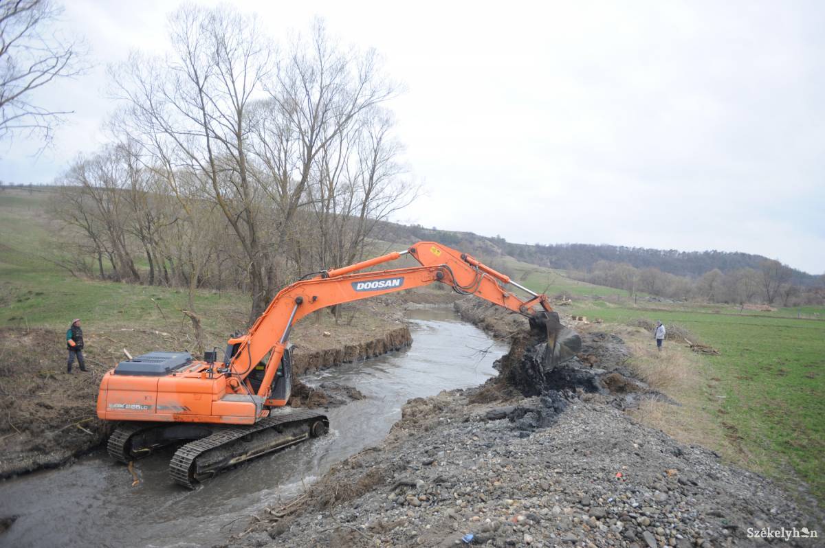 &bullet;  Fotó: Thomas Campean