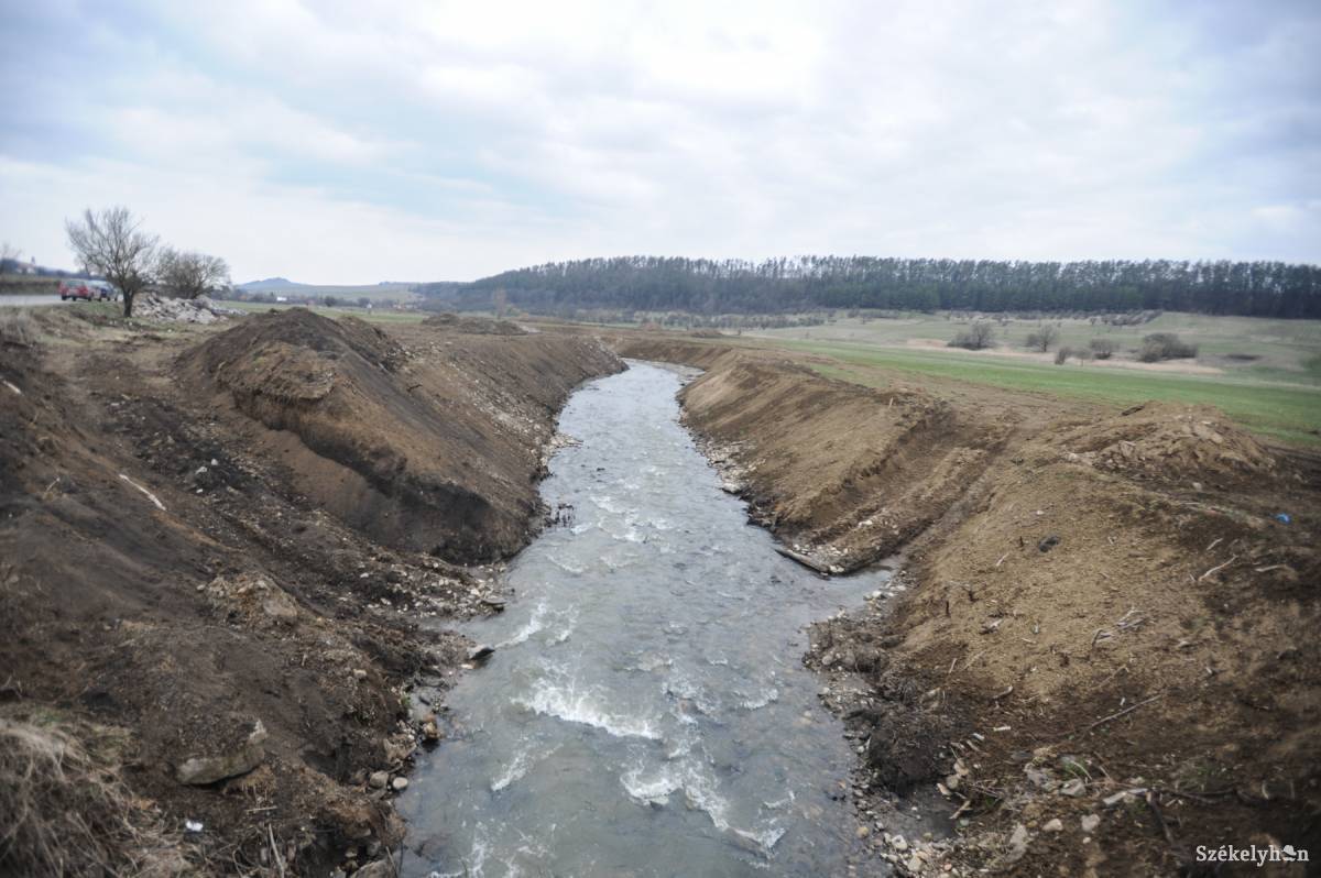 &bullet;  Fotó: Thomas Campean