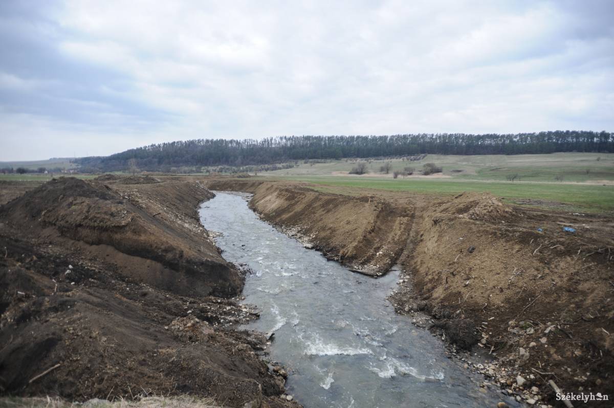&bullet;  Fotó: Thomas Campean