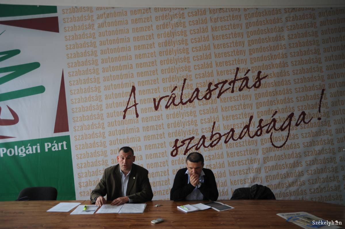 &bullet;  Fotó: Thomas Campean