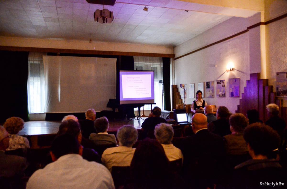 &bullet;  Fotó: Barabás Ákos