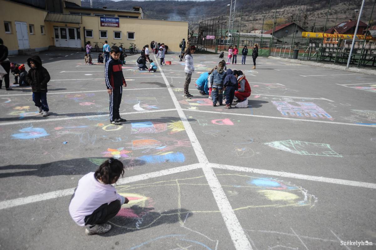 •  Fotó: Thomas Campean