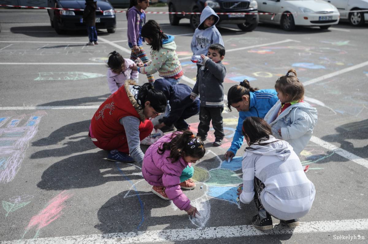 &bullet;  Fotó: Thomas Campean