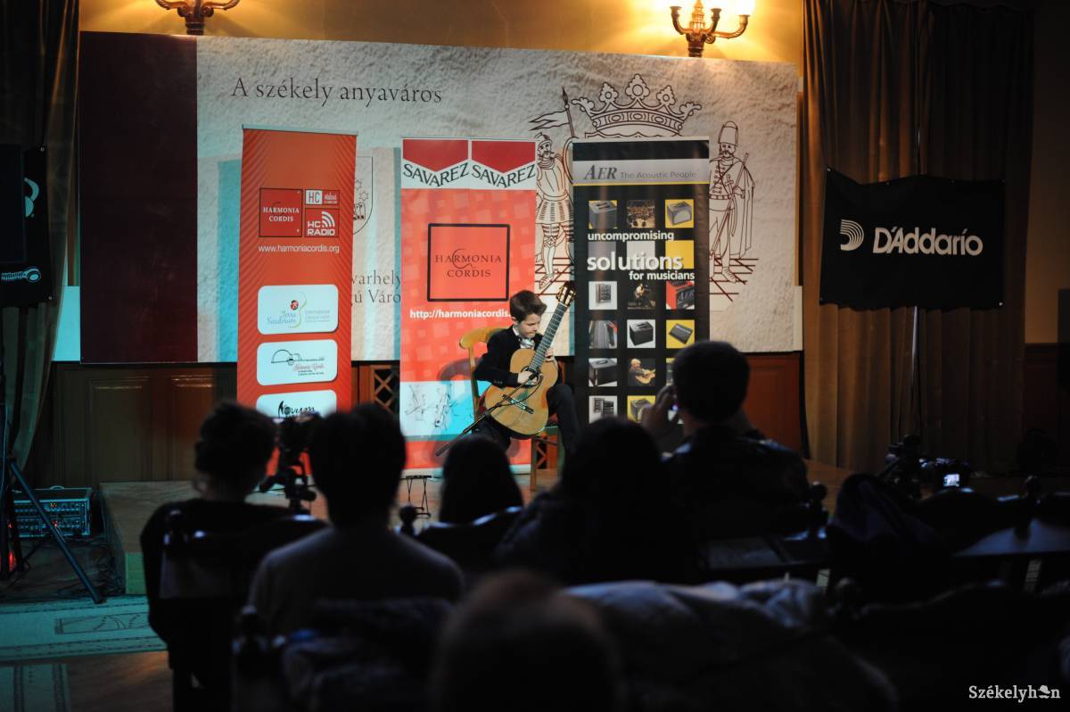 •  Fotó: Thomas Campean