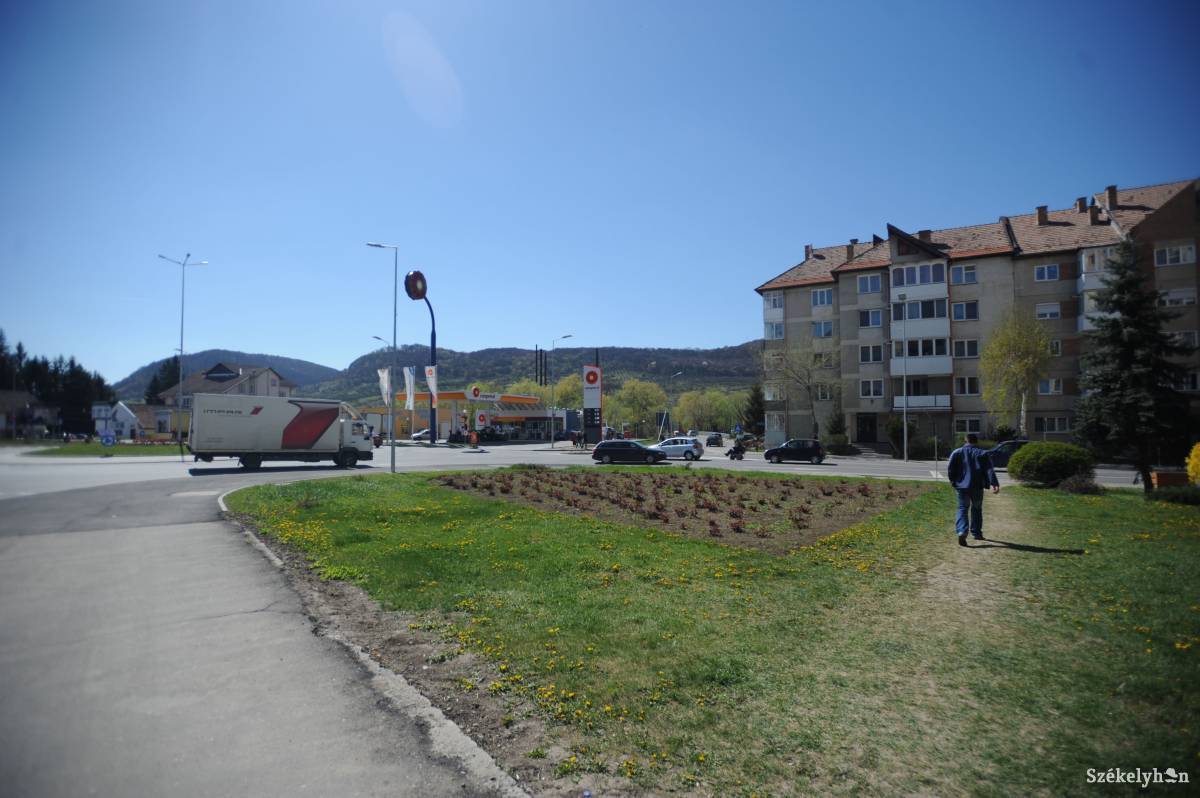 &bullet;  Fotó: Thomas Campean