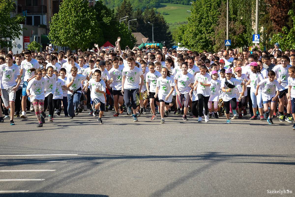 •  Fotó: Barabás Ákos