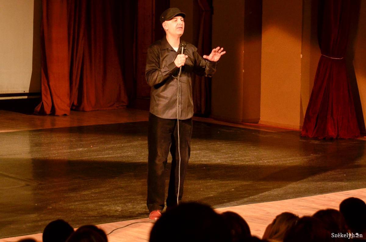 • Fotó: Barabás Ákos