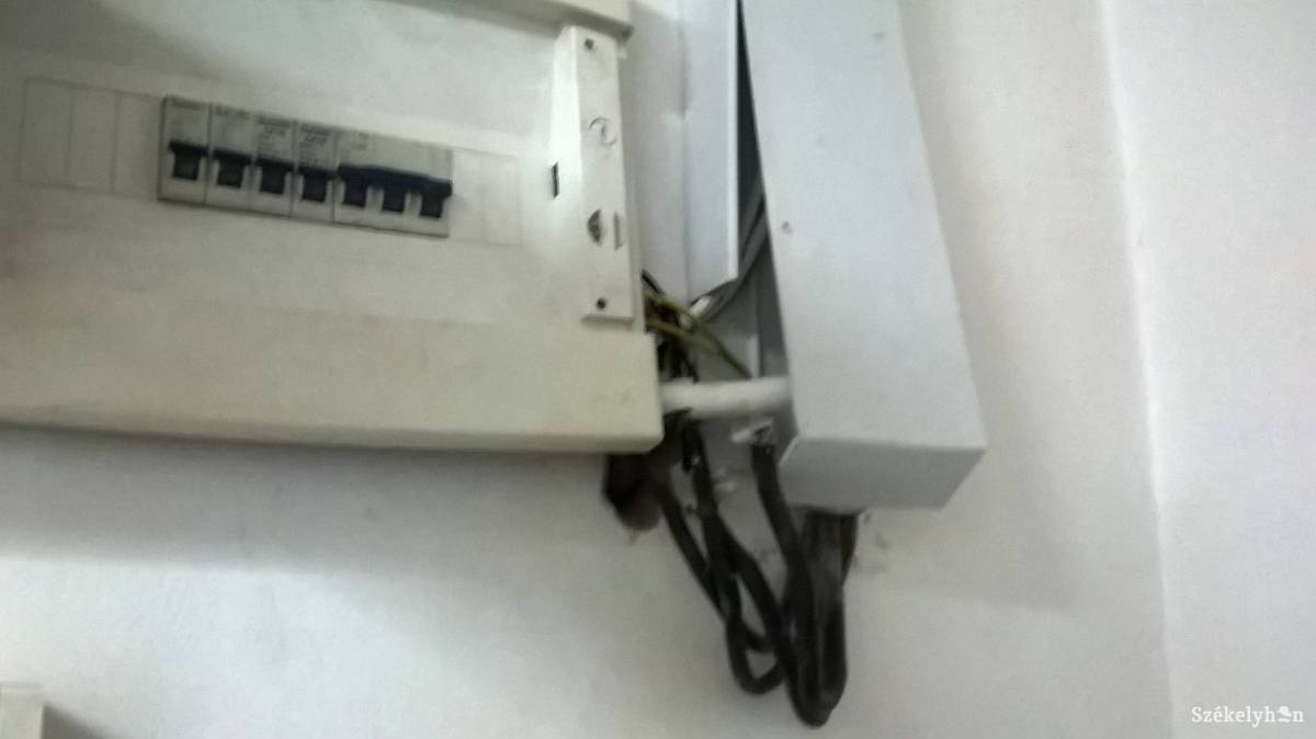 &bullet;  Fotó: Farkas Mózes