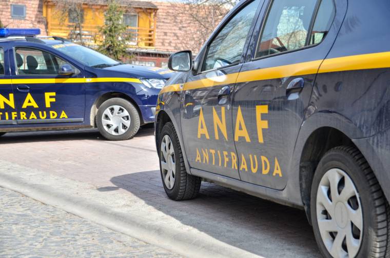 Lesújtott az ANAF a hosszú hétvégén