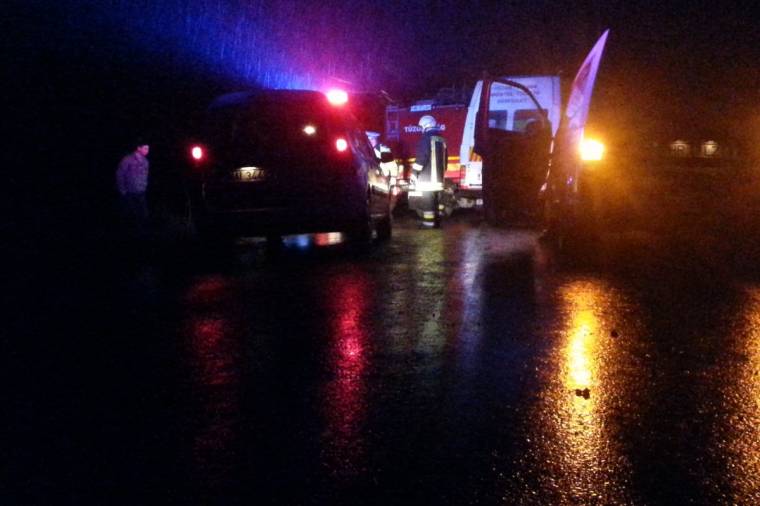 Oszlopnak ütközött, belehalt sérüléseibe