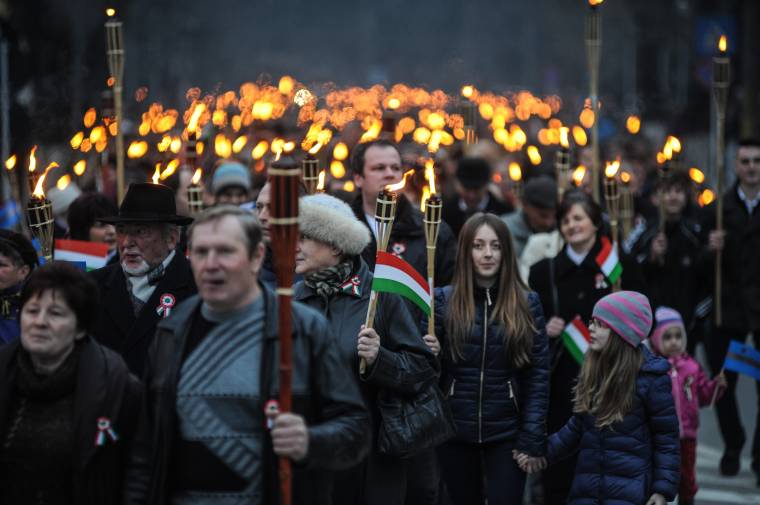 Szüksége van a székelységnek is a hőseire
