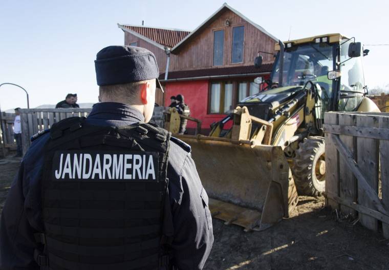 „Azt sem tudják, melyik bűncselekményükért állnak a bíró előtt”