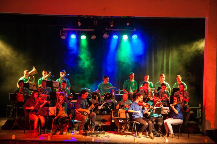 Kezdődnek a szentegyházi városnapok