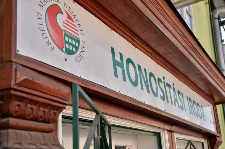 Tízéves a székelyudvarhelyi demokráciaközpont