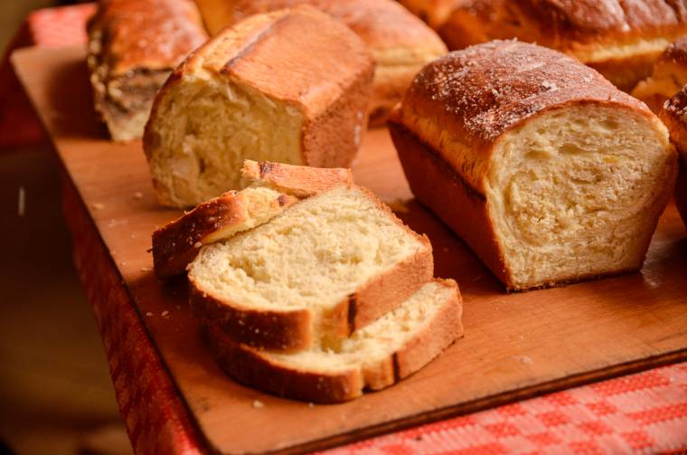 Ha húsvét, akkor kalács – és tucatnyi adalékanyag