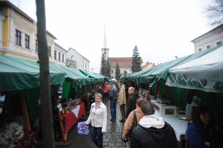 Tojáskavalkád a Patkóban