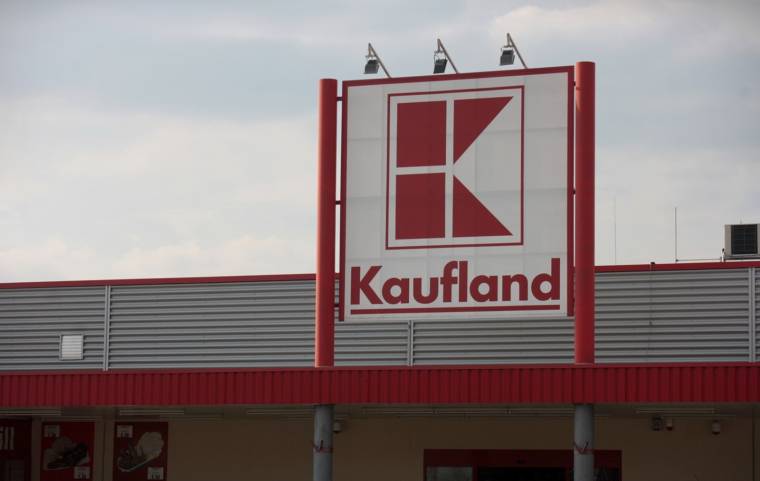 Alma-meggy rostlevet vont ki forgalomból a Kaufland