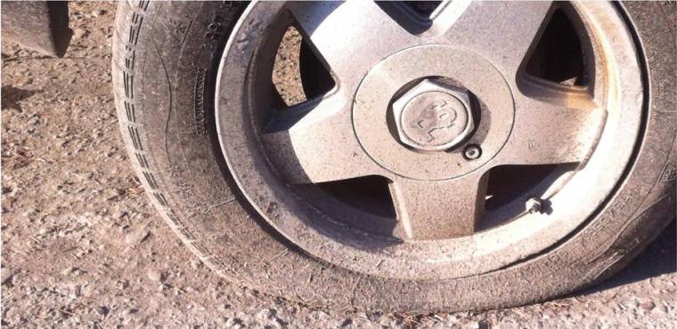 Kezeltetnék az autórongálás gyanúsítottját