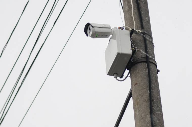 Kedvezményekkel, kamerákkal a szemétgócok ellen