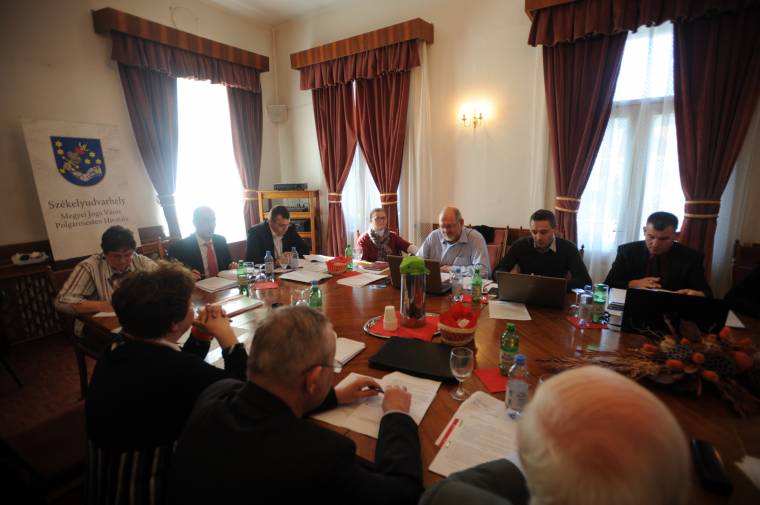 Küküllő-menti kerékpárút: akár valóság is lehet