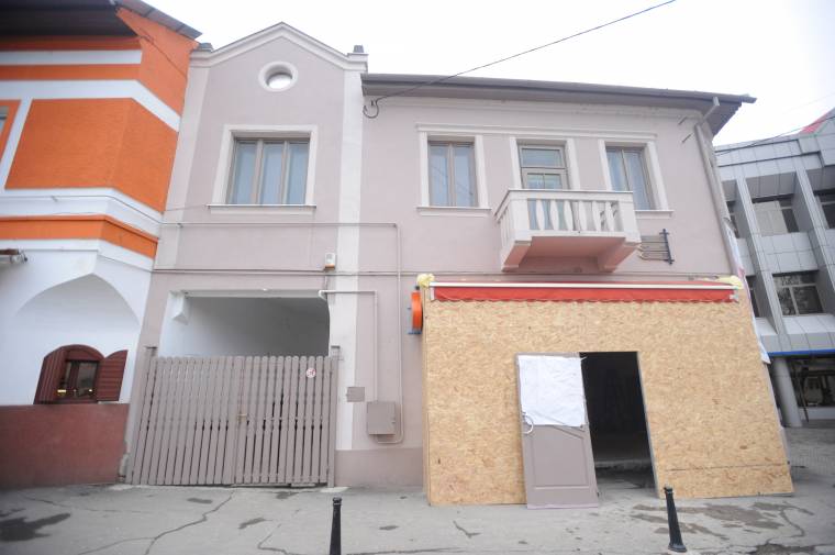 Felháborodást szülő ideiglenes megoldás