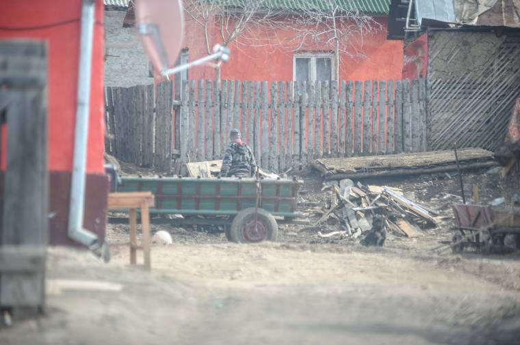 Bíróságról táblabíróságra járnak Gáborék