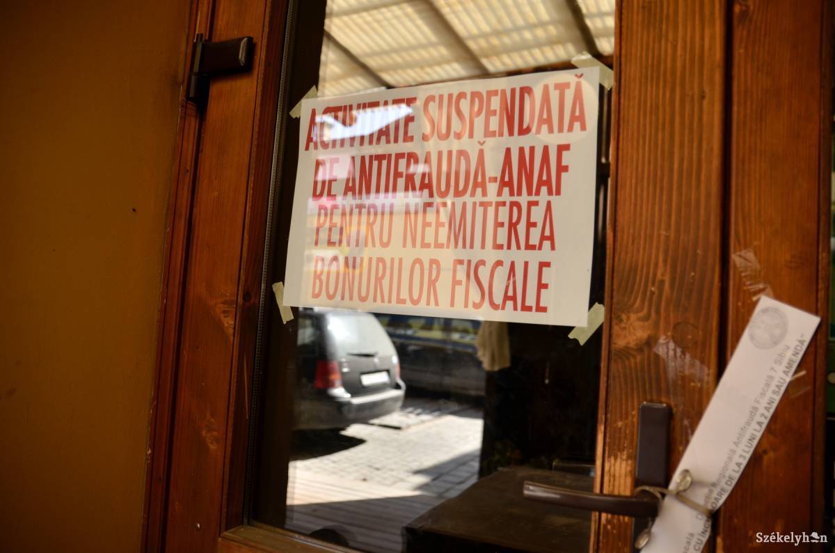 &bullet;  Fotó: Barabás Ákos