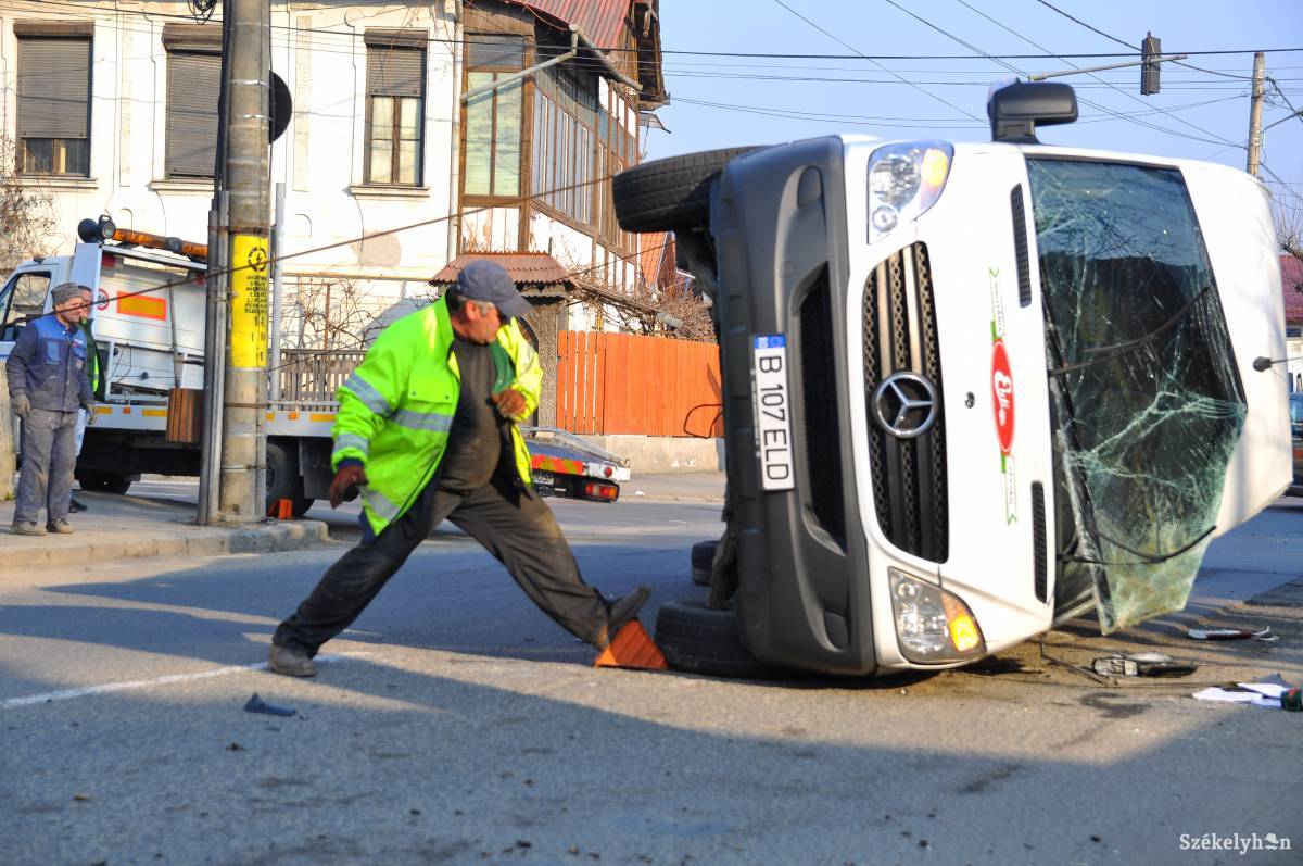 •  Fotó: Barabás Ákos