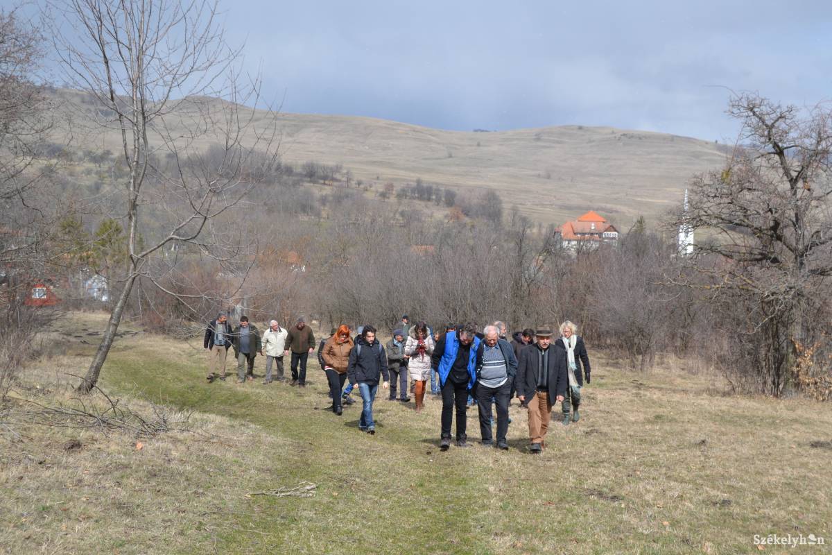&bullet;  Fotó: Zsombori Zoltán