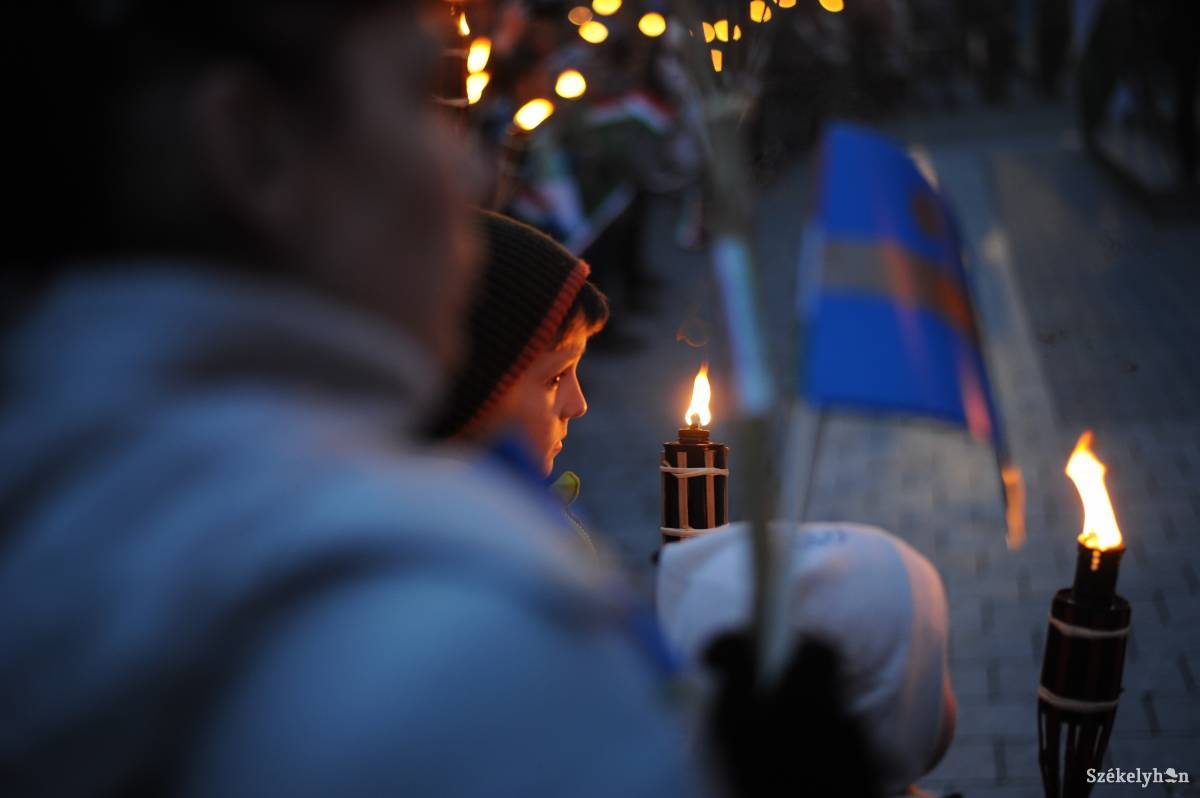 &bullet;  Fotó: Thomas Campean