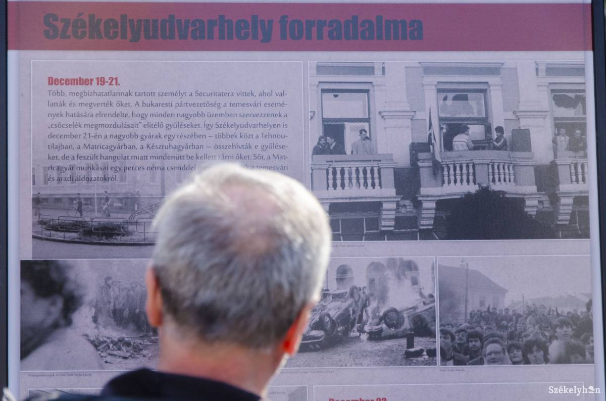 &bullet;  Fotó: Lukácsi Lehel