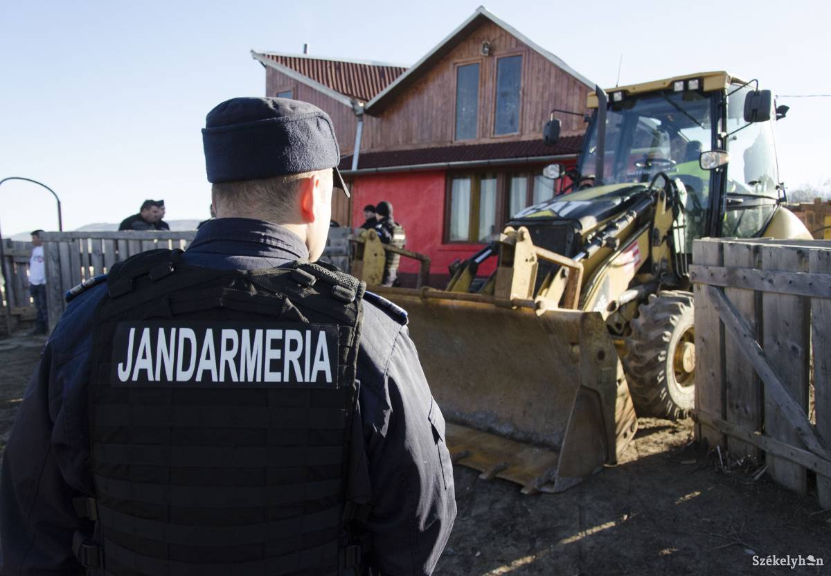 &bullet;  Fotó: Lukácsi Lehel