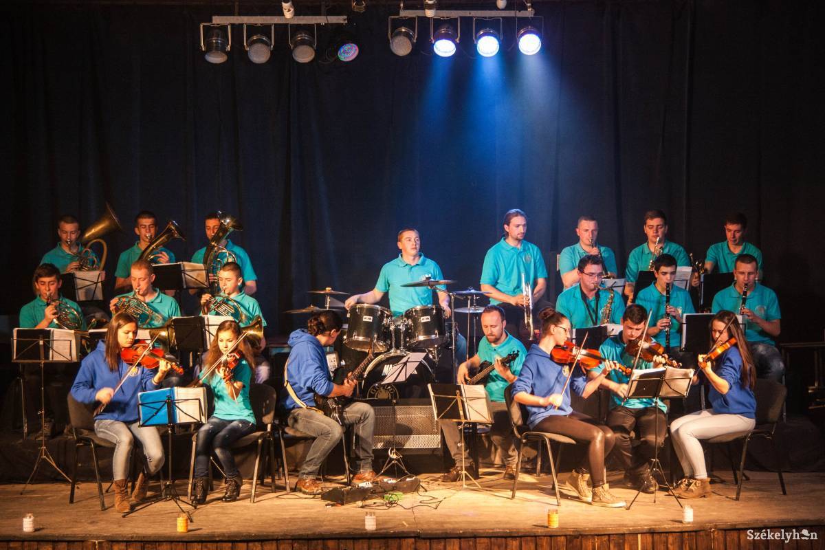 &bullet;  Fotó: Tamás Attila