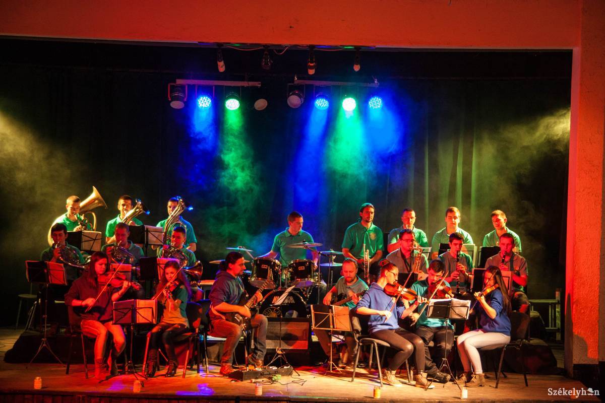 &bullet;  Fotó: Tamás Attila