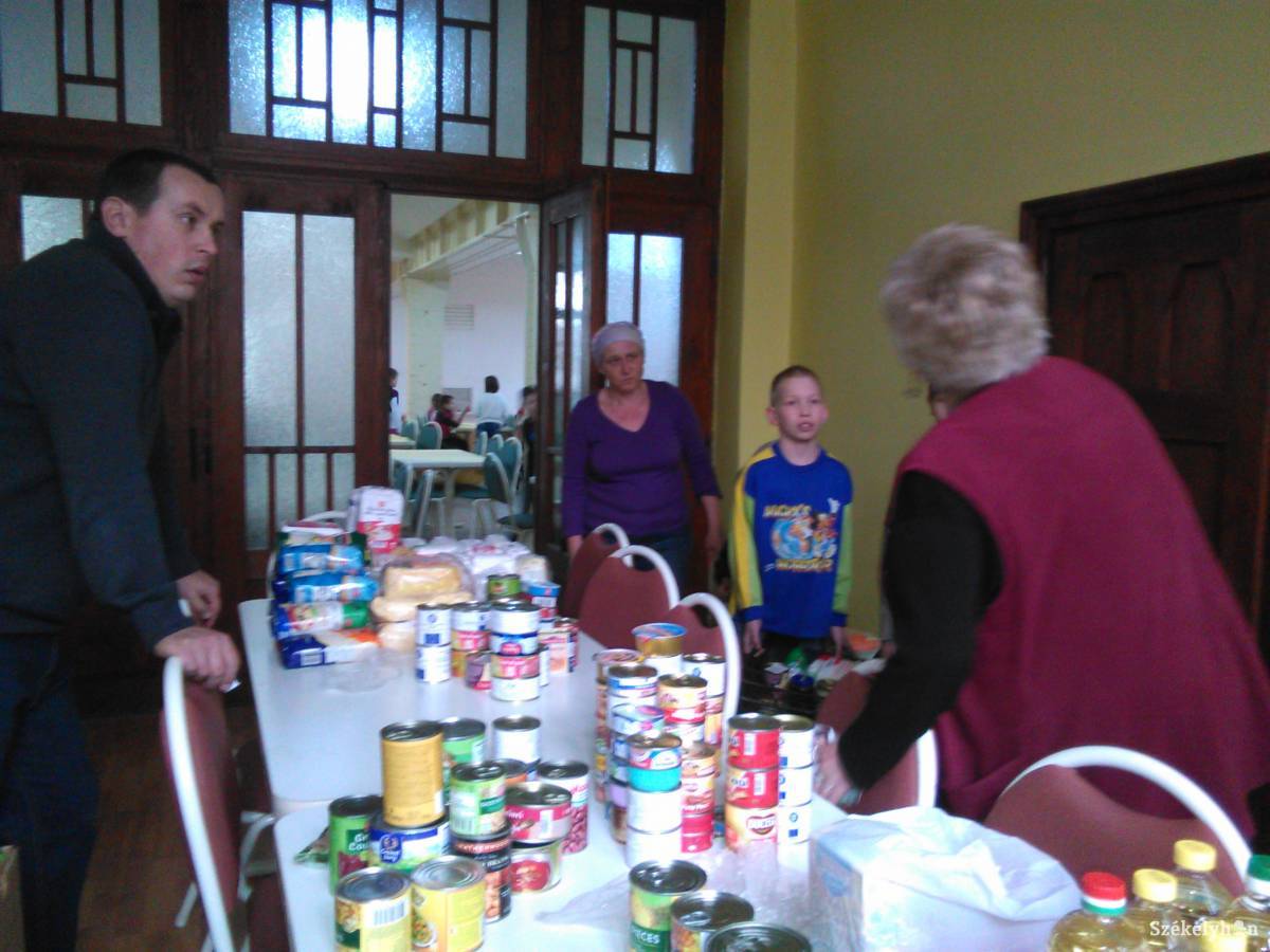 &bullet;  Fotó: Bálint Kinga Katalin