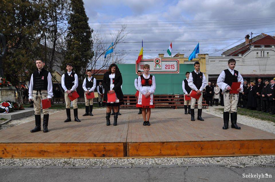 • Fotó: Barabás Ákos