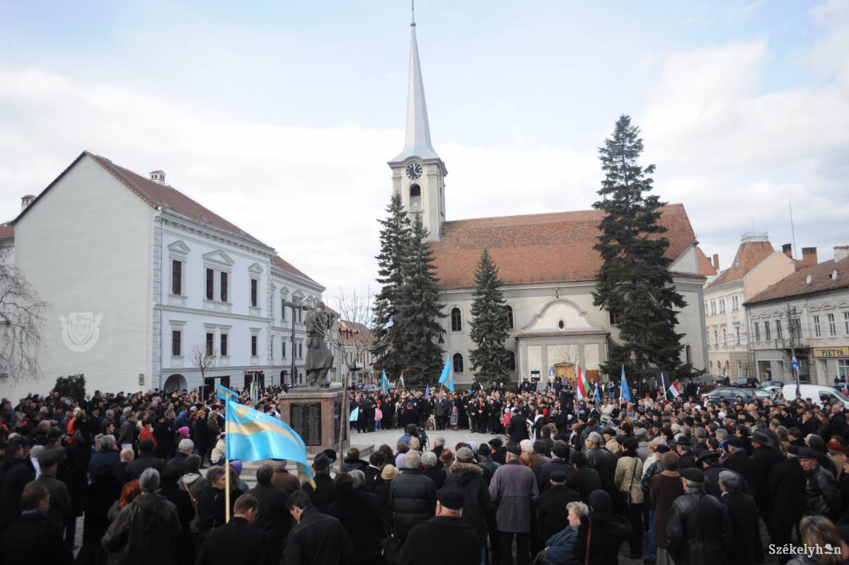 • Fotó: Thomas Campean