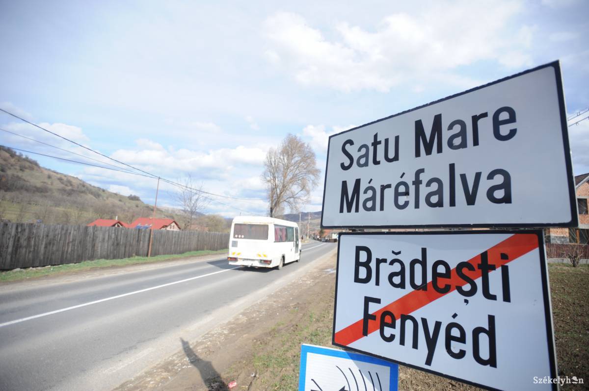 &bullet;  Fotó: Thomas Campean