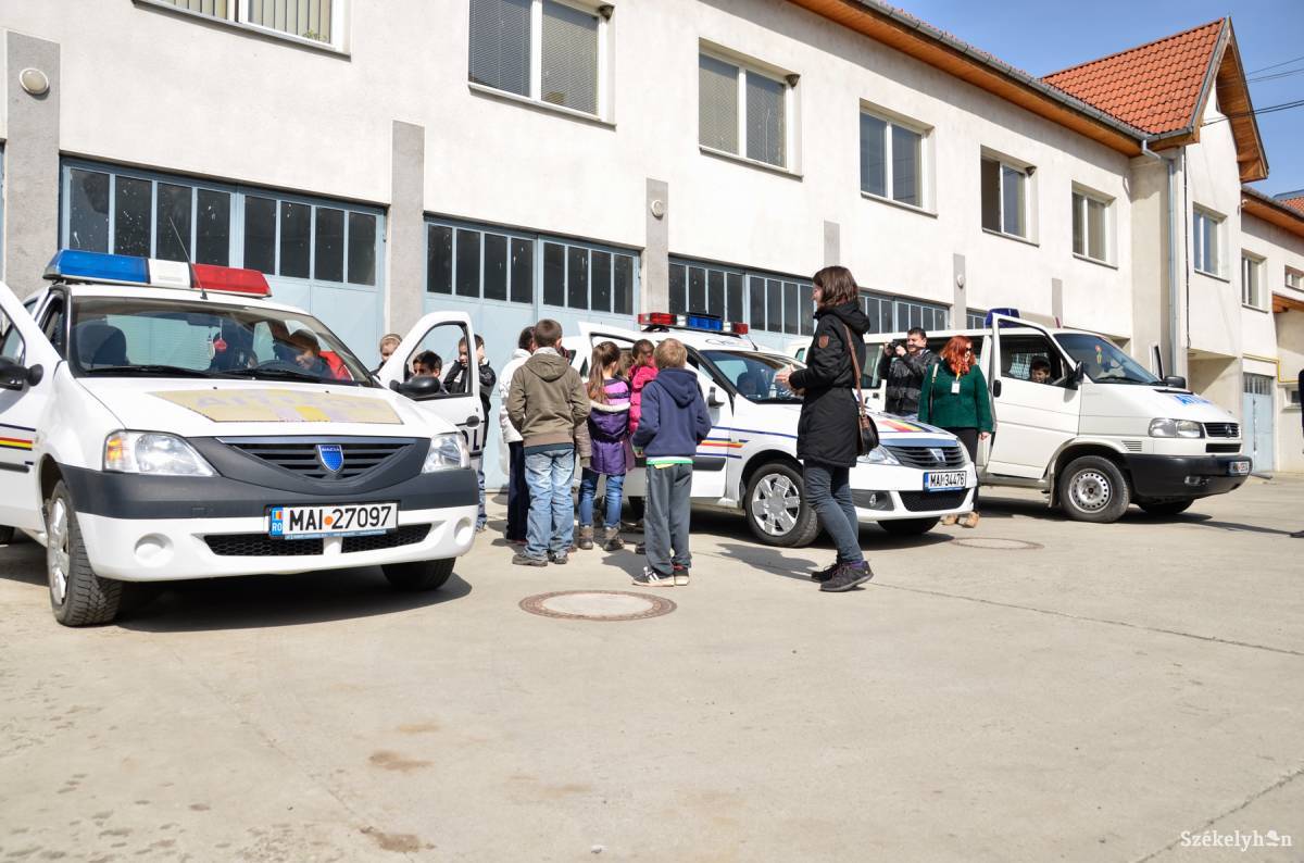 &bullet;  Fotó: Barabas Akos