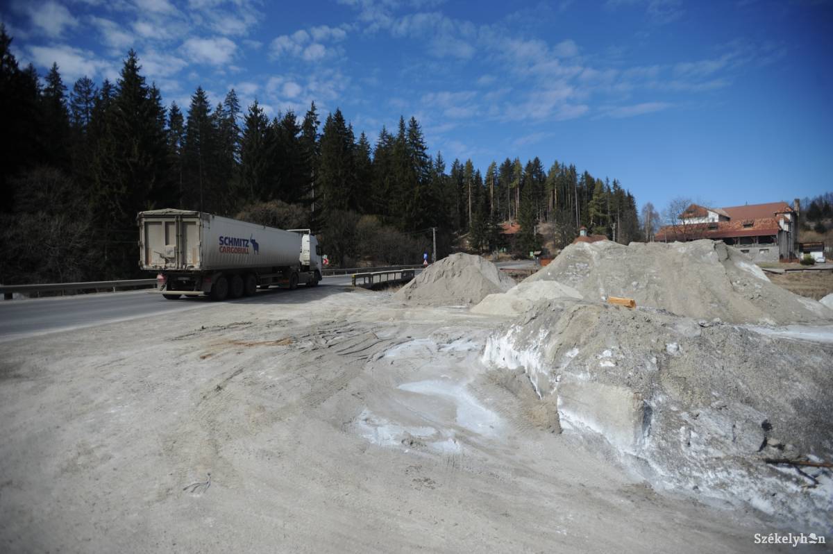 &bullet;  Fotó: Thomas Campean