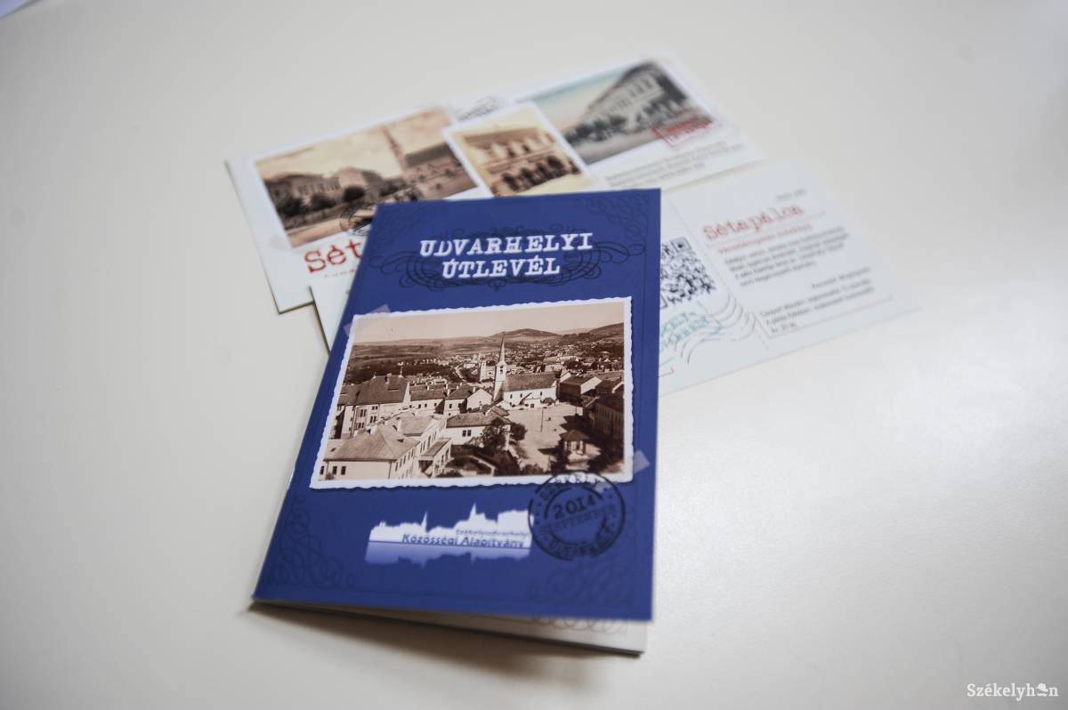 &bullet;  Fotó: Thomas Campean