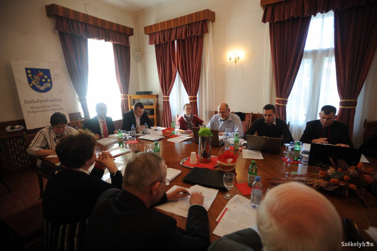 &bullet;  Fotó: Thomas Campean