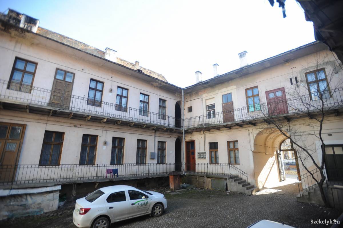 • Fotó: Thomas Campean