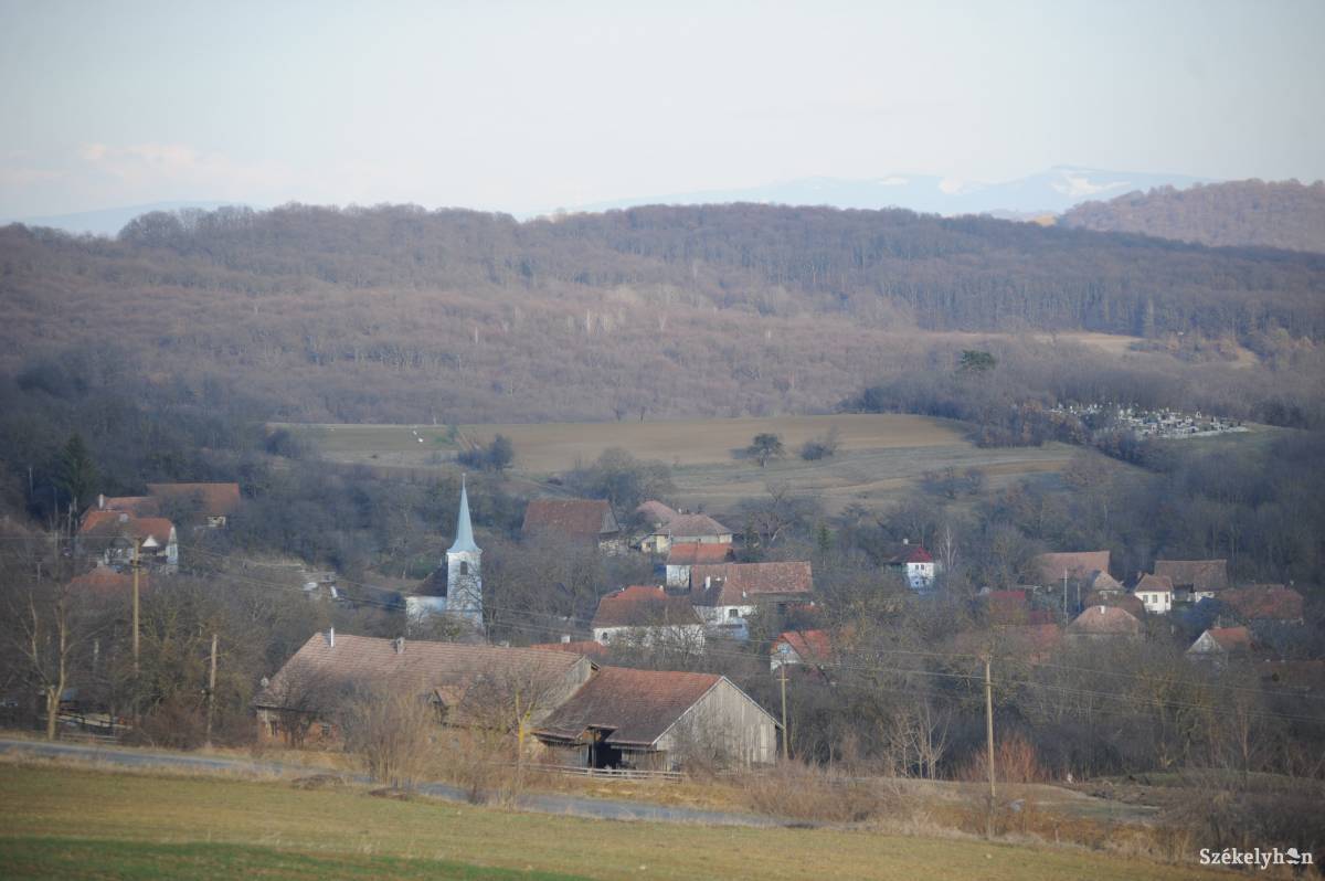 &bullet;  Fotó: Thomas Campean