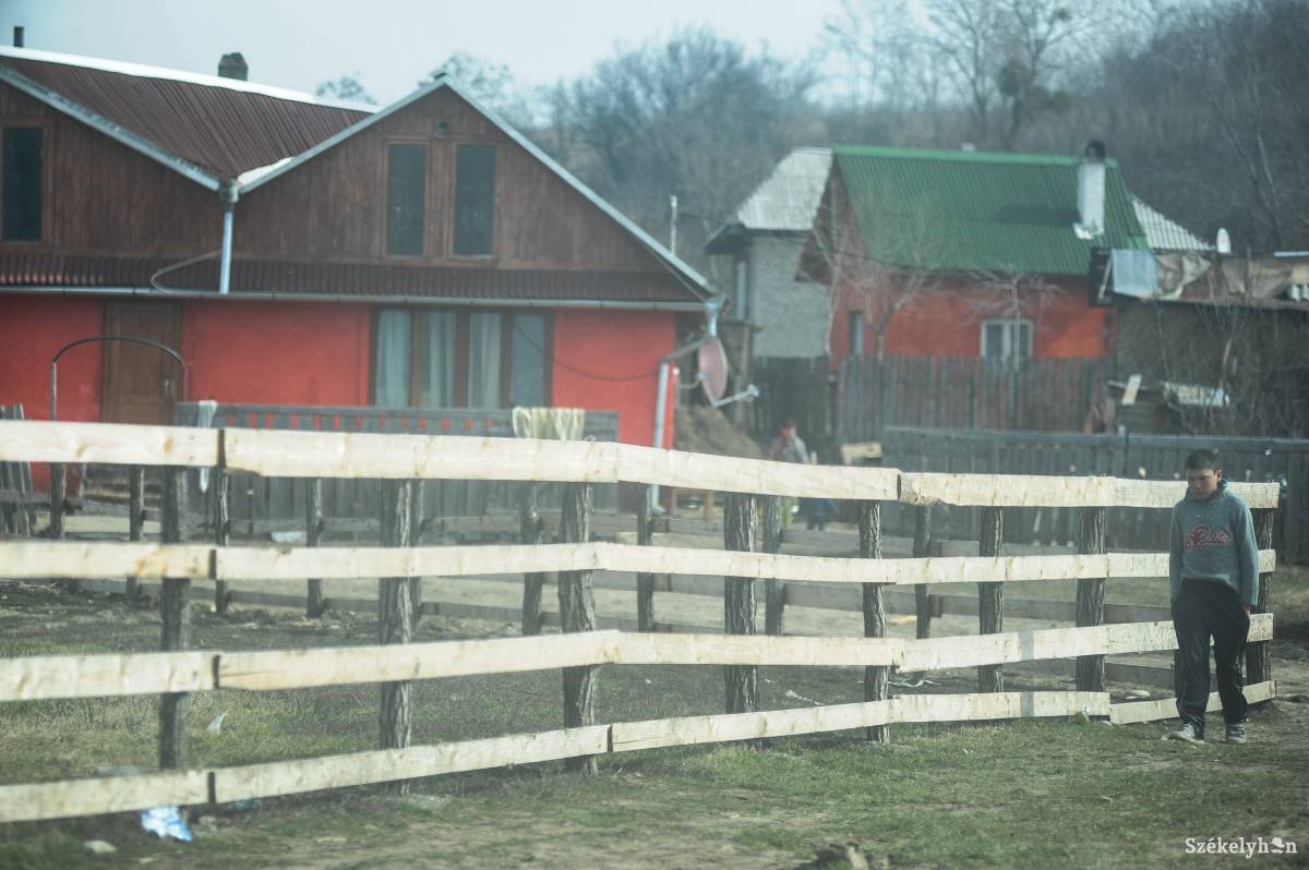 &bullet;  Fotó: Thomas Campean